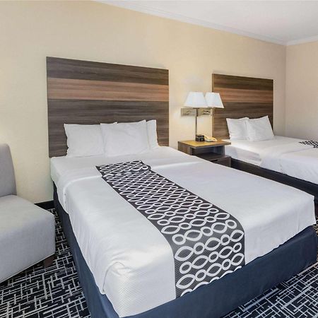 La Quinta By Wyndham Garland Harbor Point Hotel Exterior foto