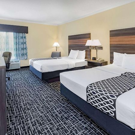 La Quinta By Wyndham Garland Harbor Point Hotel Exterior foto