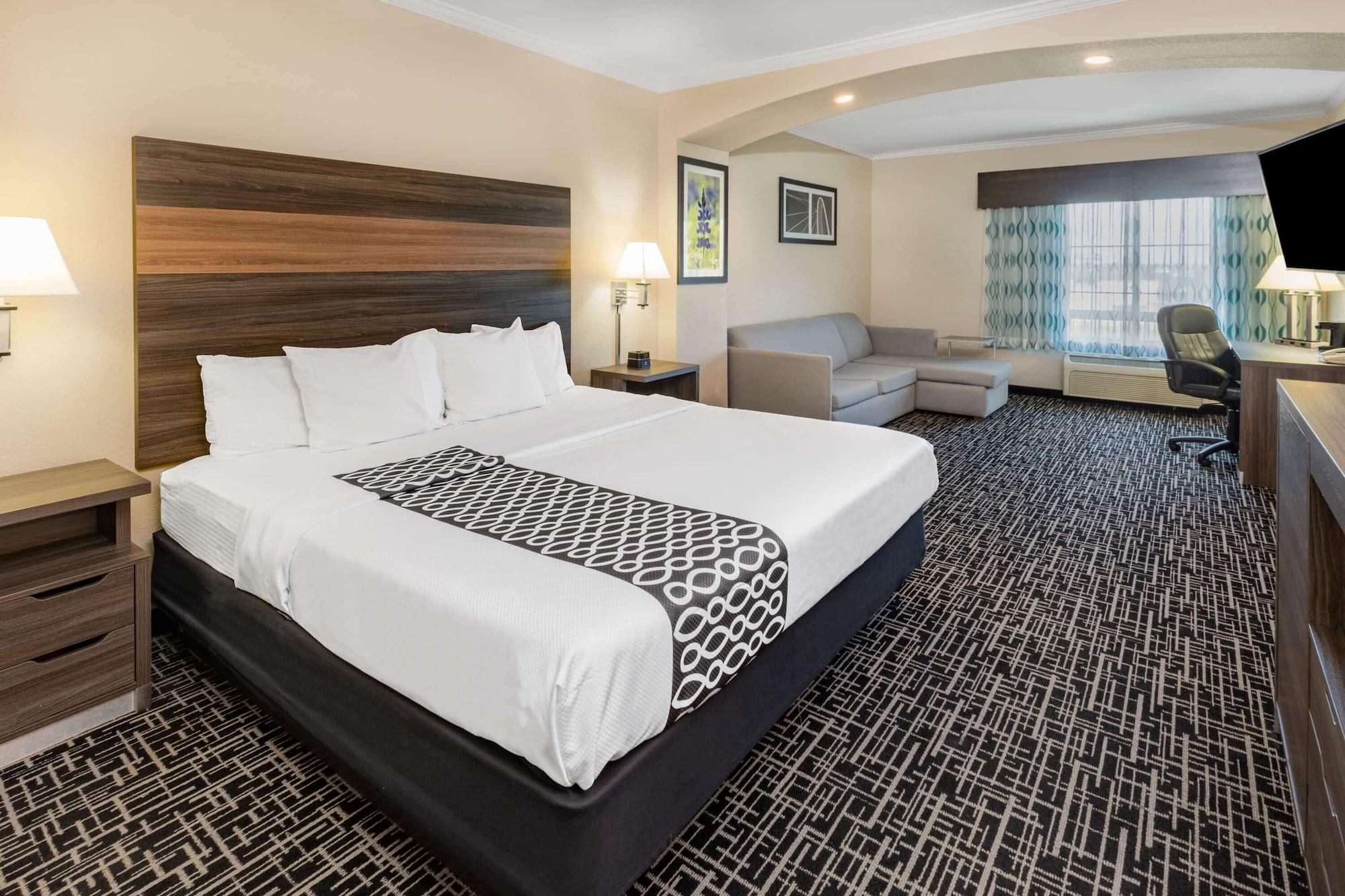La Quinta By Wyndham Garland Harbor Point Hotel Exterior foto