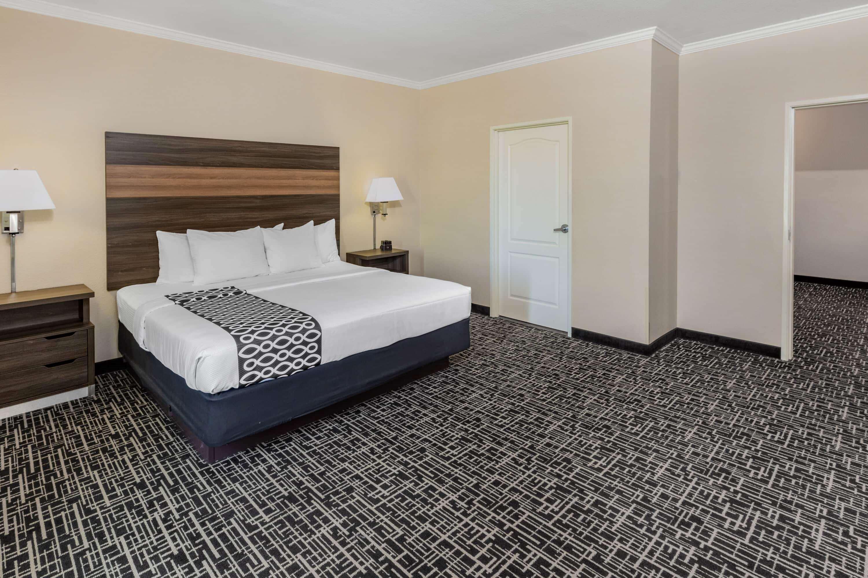 La Quinta By Wyndham Garland Harbor Point Hotel Exterior foto