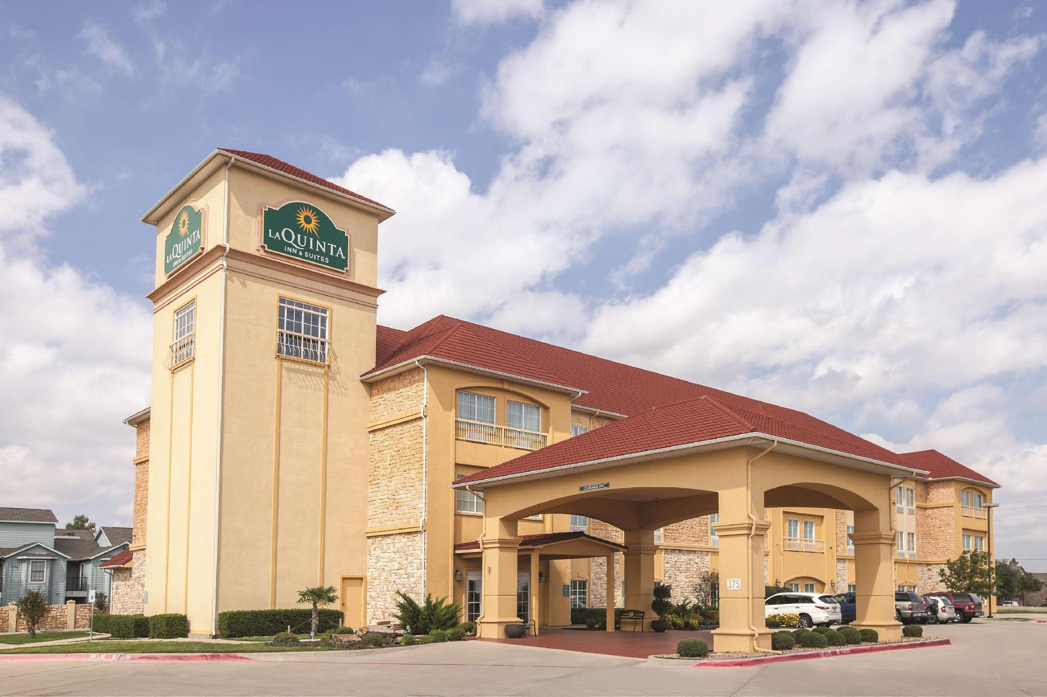 La Quinta By Wyndham Garland Harbor Point Hotel Exterior foto
