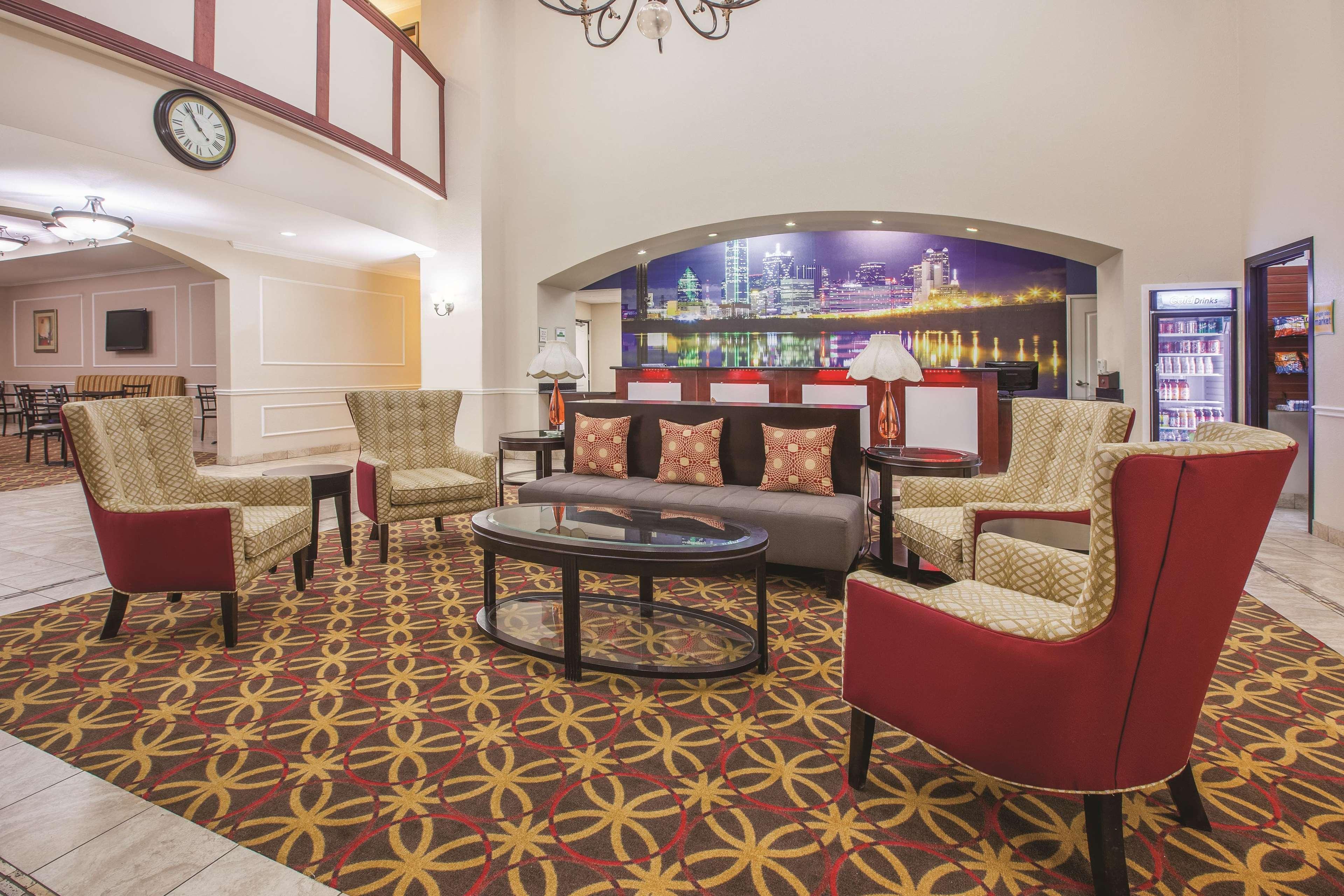 La Quinta By Wyndham Garland Harbor Point Hotel Exterior foto