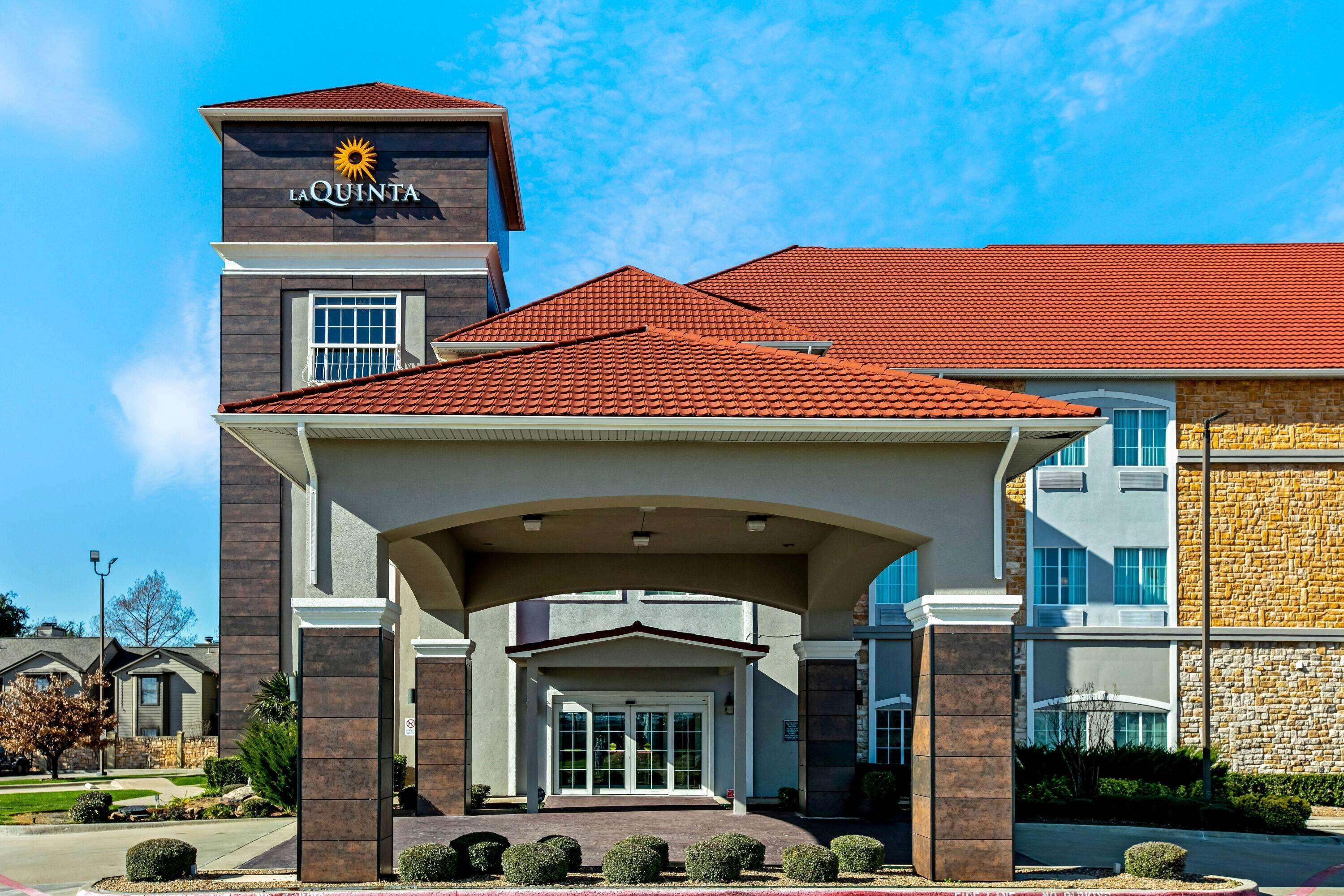 La Quinta By Wyndham Garland Harbor Point Hotel Exterior foto