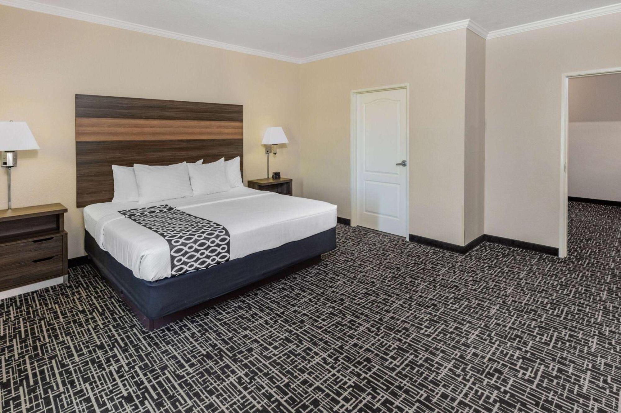 La Quinta By Wyndham Garland Harbor Point Hotel Exterior foto